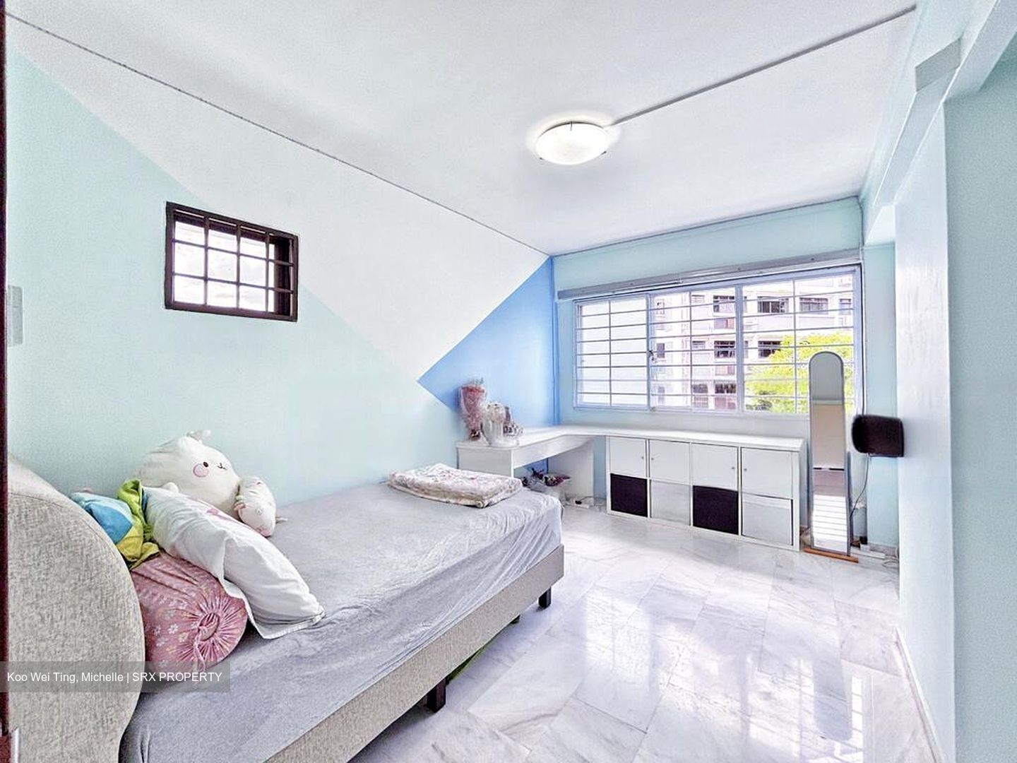Blk 442 Fajar Road (Bukit Panjang), HDB 5 Rooms #511587731